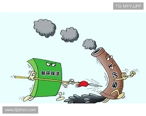 8大胜:环保行动中取得的八大重要成果与未来展望 8大胜:环保行动中取得的八大重要成果与未来展望