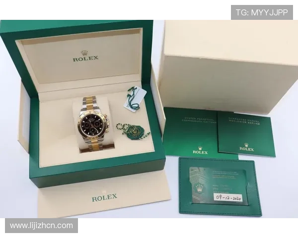 劳力士娱乐：结合奢华腕表与娱乐内容，打造高端生活方式的创新体验